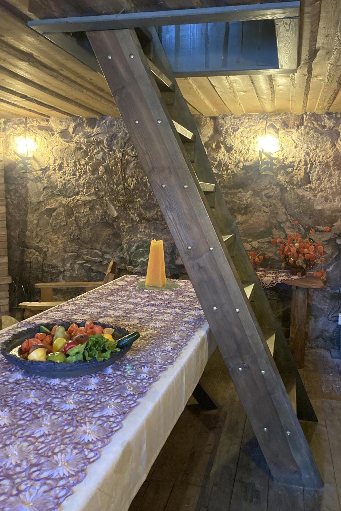 Guest House Ruzciems Lamini Luaran gambar