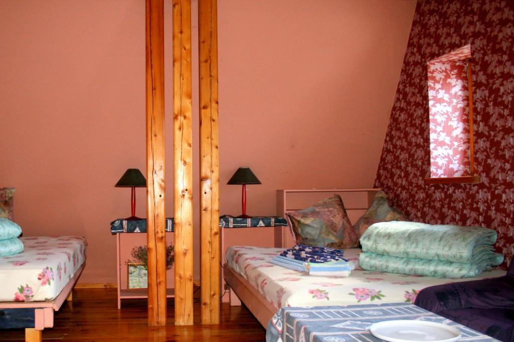 Guest House Ruzciems Lamini Bilik gambar